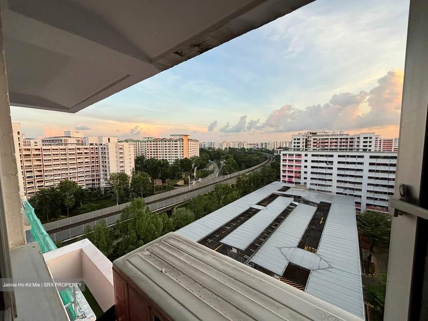 Blk 542 Choa Chu Kang Street 52 (Choa Chu Kang), HDB 5 Rooms #576764751
